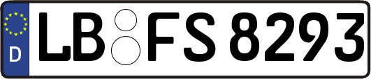 LB-FS8293
