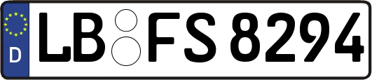 LB-FS8294