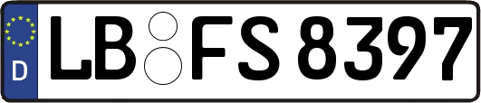 LB-FS8397
