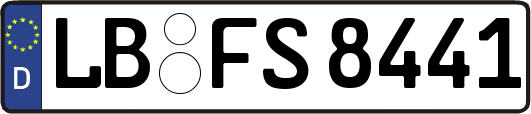LB-FS8441