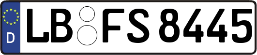 LB-FS8445