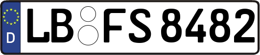 LB-FS8482