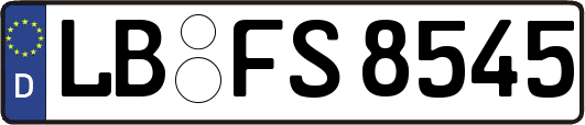 LB-FS8545