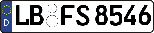 LB-FS8546