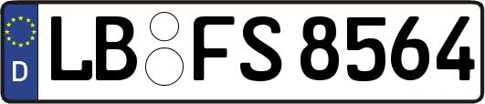 LB-FS8564