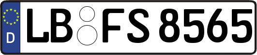 LB-FS8565