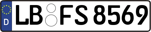 LB-FS8569