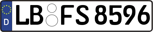 LB-FS8596