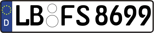 LB-FS8699