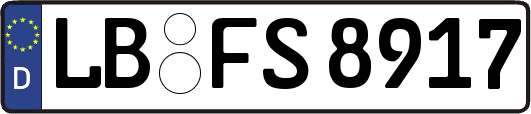 LB-FS8917
