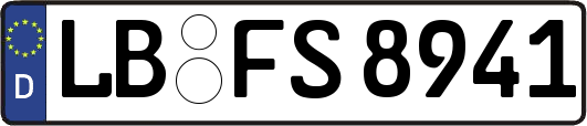LB-FS8941