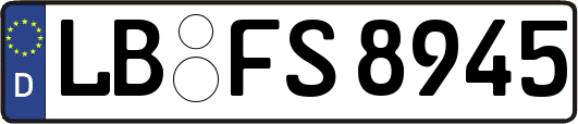 LB-FS8945