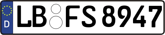 LB-FS8947