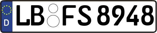 LB-FS8948