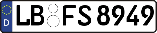 LB-FS8949