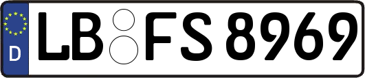 LB-FS8969