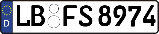 LB-FS8974