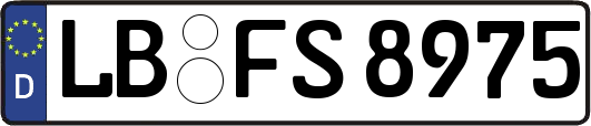 LB-FS8975