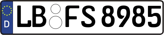 LB-FS8985