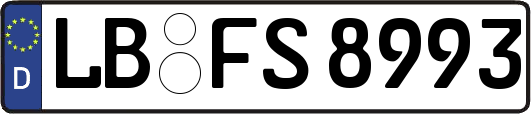 LB-FS8993