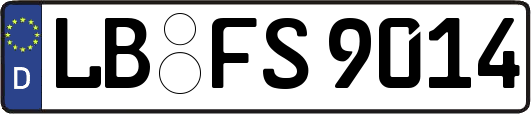 LB-FS9014