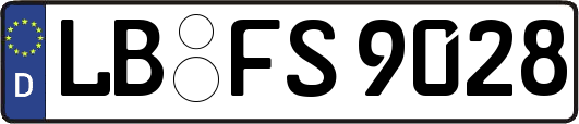 LB-FS9028
