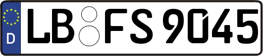 LB-FS9045