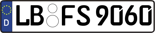LB-FS9060