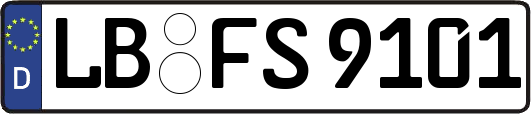 LB-FS9101