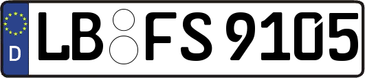 LB-FS9105