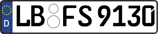 LB-FS9130