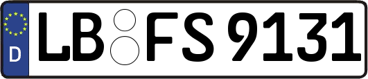 LB-FS9131
