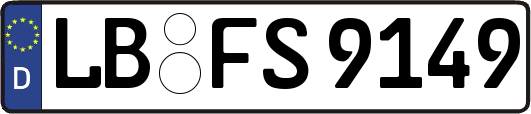 LB-FS9149