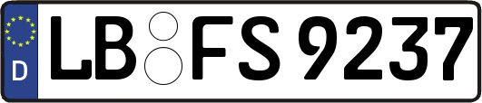 LB-FS9237