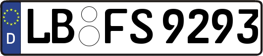 LB-FS9293