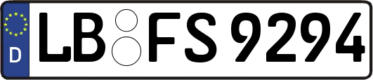 LB-FS9294