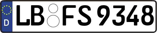 LB-FS9348