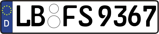 LB-FS9367