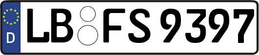 LB-FS9397