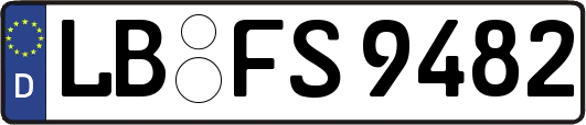 LB-FS9482