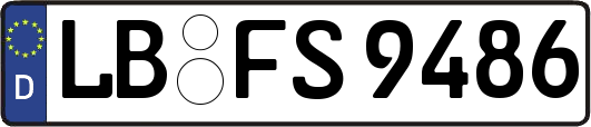 LB-FS9486