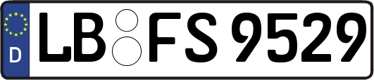 LB-FS9529