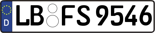 LB-FS9546