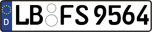 LB-FS9564