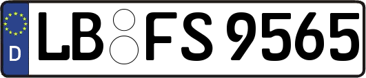LB-FS9565