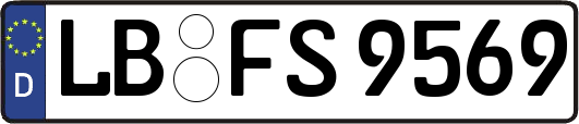 LB-FS9569