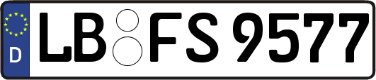 LB-FS9577