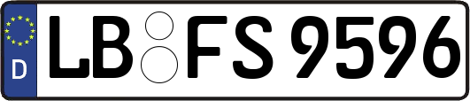 LB-FS9596