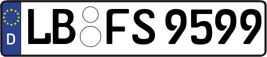 LB-FS9599
