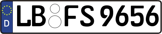 LB-FS9656